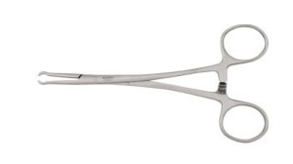 Photo1: Sunspot Small Bone Forceps (1)