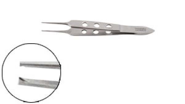 Photo1: Bishop-Harmon Forceps (1)