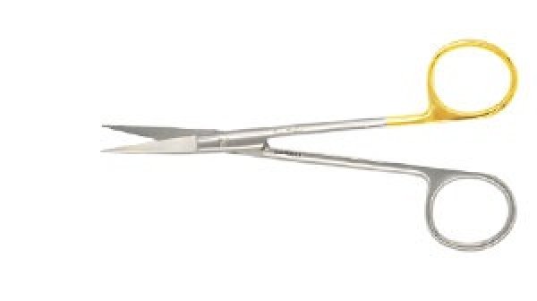 Photo1: Gingival Scissors (1)