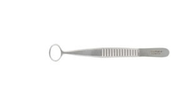 Photo1: Prince Trachoma Forceps (1)