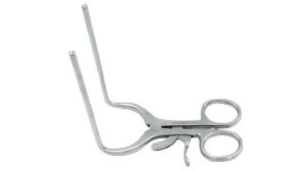 Photo1: Parallel Mouth Retractor (1)