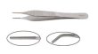 Photo2: DeBakey-Adson Vascular Forceps (2)