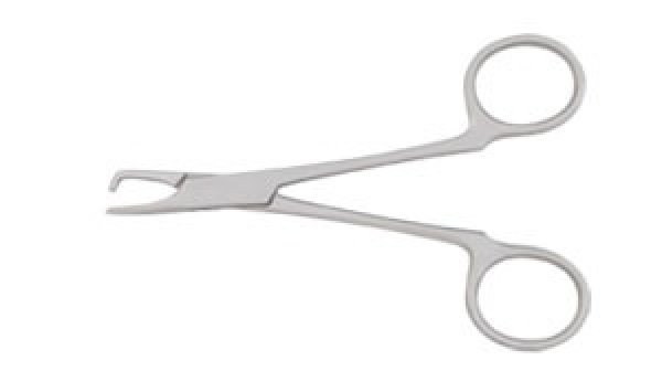 Photo1: Tartar Removal Forceps (1)