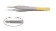 Photo1: DeBakey-Adson Vascular Forceps (1)