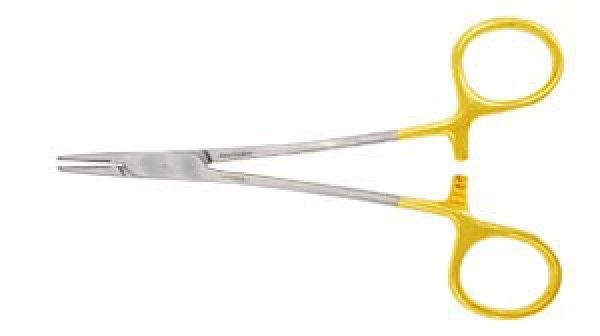 Photo1: TC Mayo-Hegar Needle Holders (1)